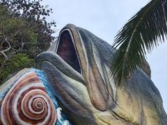 -海南分界洲岛旅游区