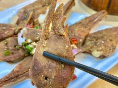 -怪怪龙虾·来自江苏盱眙(惊驾路店)