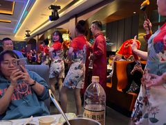 -金刚山烧烤(红旗大街店)