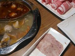 -傣妹火锅(南京东路一店)