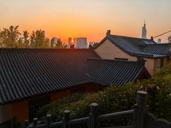 -九华山公园