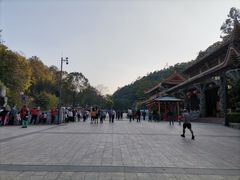 -神光山国家森林公园