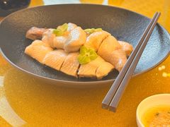 -南海渔村·空中一号