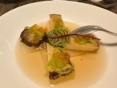 -Yan Ting 宴庭中餐厅(上海静安瑞吉酒店)