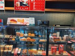 -星巴克臻选(济南万达店)