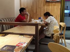 大堂-尊宝比萨(奥山世纪城店)