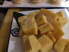 冻豆腐-羊来顺冰煮鲜羊铁锅烀羊肉(八卦岭店)