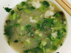 -甘记肥肠粉(马鞍北路店)