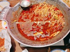 -石灰石烧鸡公(南通万象城店)