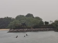 -亚洲大陆最南端