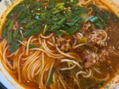 -青和小锅米线(翠湖店)