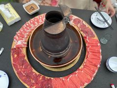 -北门涮肉·炭火铜锅涮肉(什刹海店)