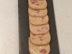 午餐肉-新辣道鱼火锅(上地华联店)