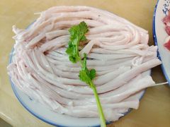 猪X根-华哥新鲜猪精品美食