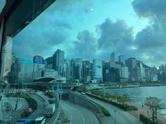-香港会议展览中心演讲厅