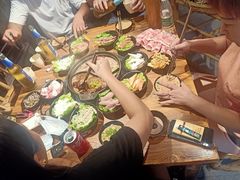 -烂摊摊火锅集市(河北总店)