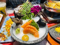 -花漫里亲民日式餐厅(万象城店)