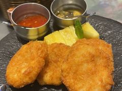 -simply thai天泰(世纪汇店)