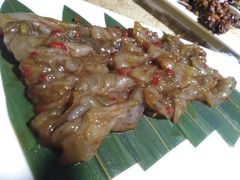 -七菜馆·东北菜·蒸饺(文体路店)
