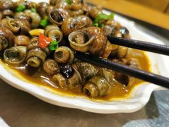 -羊阿公·嘉福烤全羊龙虾馆·家常菜(广益店)