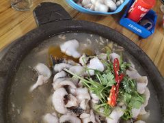 -大鼎石锅鱼(春江里店)