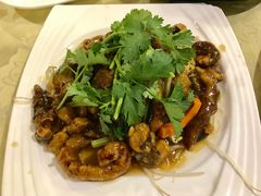 -佛有缘素食馆·荔湾老字号(陈家祠首店)