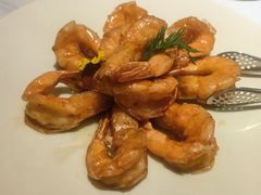 -悦融·京鲁菜·露台花园(安定门店)