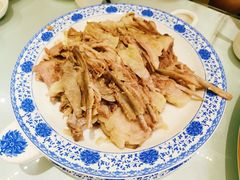 -宁夏国强手抓羊肉·清真菜(未央路凤三店)