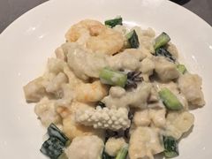 -燕春楼(海河华鼎店)