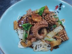 腰花面-官桥贡面(吉城大厦店)