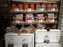 -阿殳粥馆(水围村店)