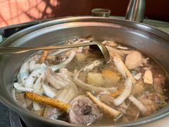 -大头椰·椰子鸡火锅(南宁万象城店)