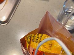 -海底捞火锅(杭州滨江九宜城店)