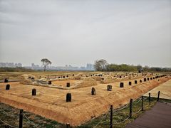 -盘龙城国家考古遗址公园