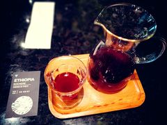 -Seesaw Coffee(环贸iapm店)