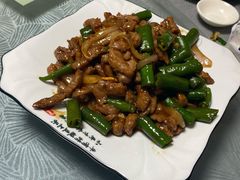 -杨记海鲜楼(三门黑金冠店)