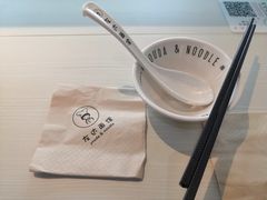 -友达面馆(广州总店)