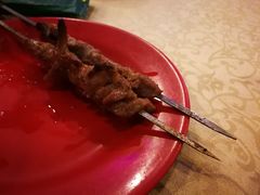 -维吾尔餐厅(宜山路店)