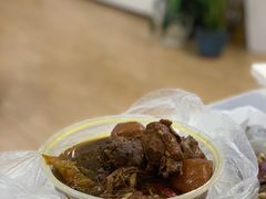 -东财大盘鸡(黑石礁店)