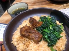 -和府捞面(方庄店)
