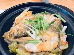 -猛料鸭仔饭(赤坎店)