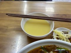 -陈记锅盖面(长江路店)