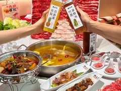 -潮正和潮汕牛肉火锅·老字号(番禺万达店)