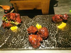 橙香雪花牛肉-桂满陇-锦绣江南(万象城店)