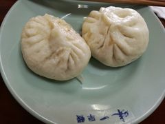 -味一早餐(新芝路店)