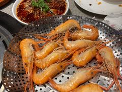 -粗茶淡饭·蒸鲜(光谷店)