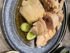 -章记星洲 · 新加坡餐厅(望京店)