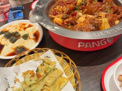 -胖哥俩肉蟹煲(济南印象城店)