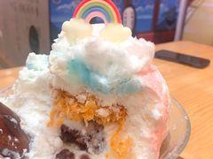 -怪物的冰与火(天虹商场中山路店)