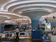 -帝企鹅自助餐厅•儿童岛•真企鹅(长隆企鹅酒店)